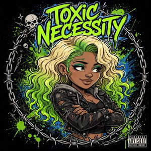 Qupid-Toxic Necessities