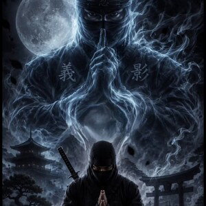 Freestyle Ninjas 
