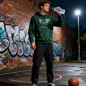 Ballin Now