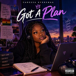 Got A Plan