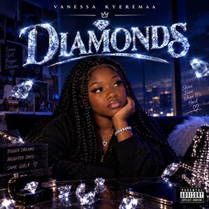 Diamonds
