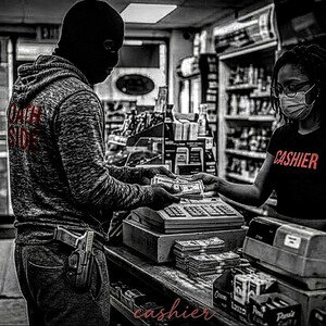 Cashìer