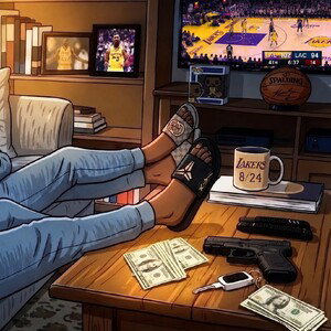 kick yo feet up (wanna stay interlude)