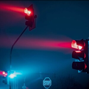 Red Lights 