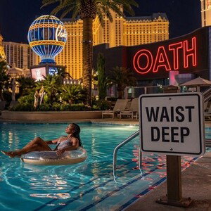 Waist Deep