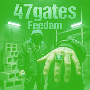 Feedam (Off da Lean)