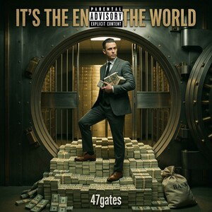it’s the end of the world