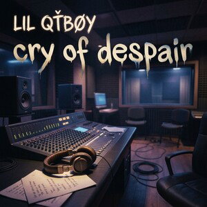 cry of despair 