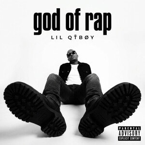 god of rap