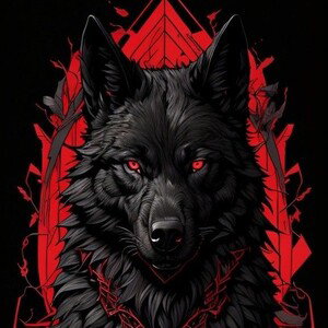 lonewolf 