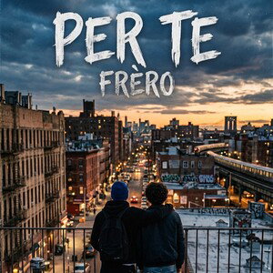 Per te Frèro