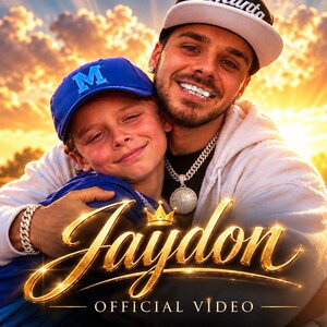 Jaydon Don't Cry