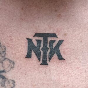 Ntk Crew - falsa euforia