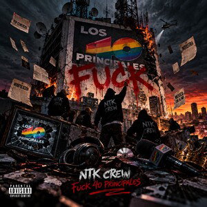 Ntk Crew-Fuck 40 principales 