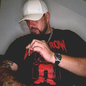 G-spliff  - Lowrider 