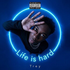 Life is hard