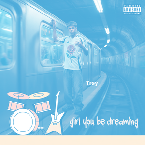 girl you be dreaming (Nightcore)