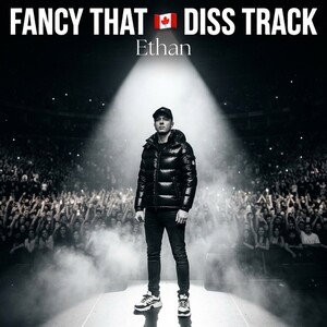 fancy they diss track