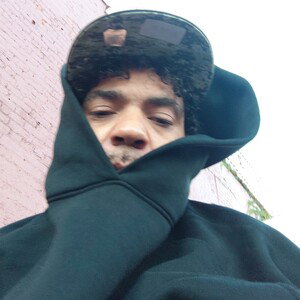 Just A Hot Nigga
