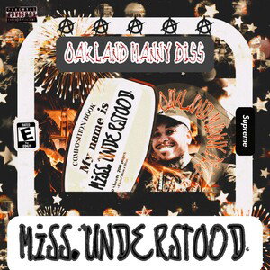 Oakland Manny Diss