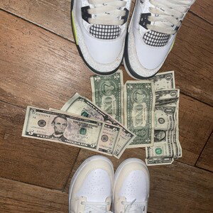 Run that fade