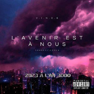 L' avenir est à nous