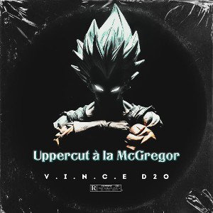Uppercut à la McGregor