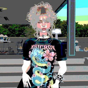 666KILLSTATION x XØXØRAINBØII- picen vs asen