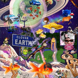 Earth
