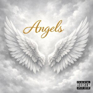 Angels (feat. Yung Fvck