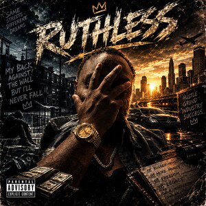 KBT - Ruthless