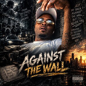 KBT- Against the wall
