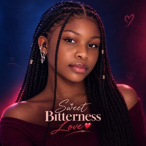Sweet Bitterness Love ❤️ 