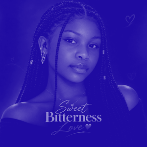 Sweet Bitterness Love ❤️  (Slowed + Reverb)