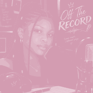 OFF THE RECORD 🎙 (Bass Boost)
