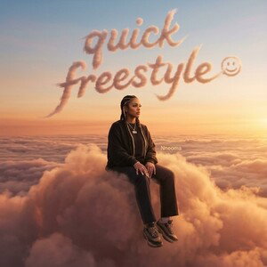quick  freestyle 😀