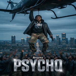 psycho