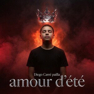 amour d'été 
