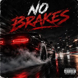 Nobrakes