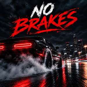 Nobrakes