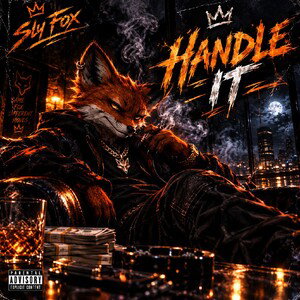 Handle it 