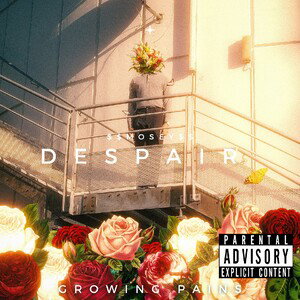 $$Mosey$$ X Fev- Growing Pains