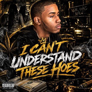 BK16- Can't understand these hoes(RD)(UM)