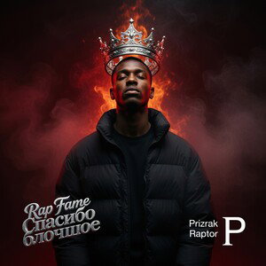 Rap Fame Спасибо большое 