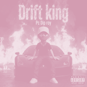 Drift king  (Bass Boost)