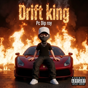 Drift king 