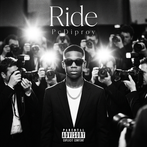 Ride Lyrics 