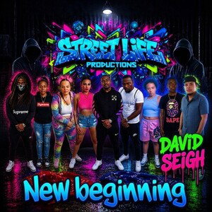 new beginning
