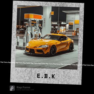 E.B.K