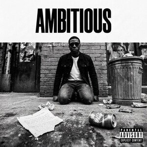 ambitious